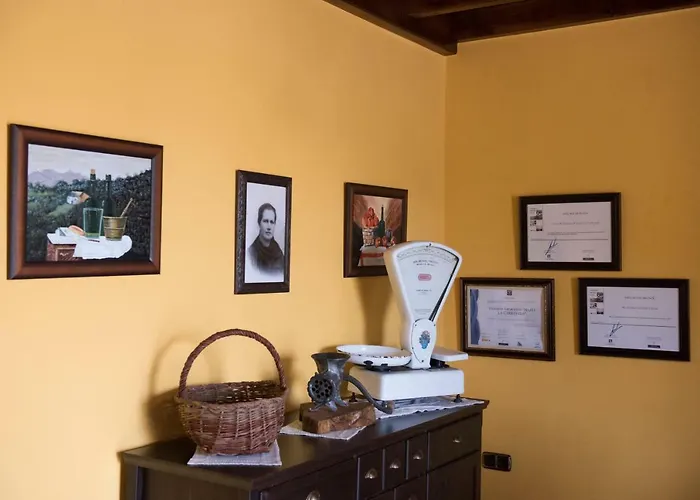 Maria La Carbayeda