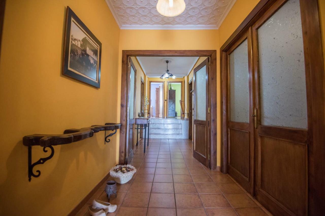 Country house Maria La Carbayeda *