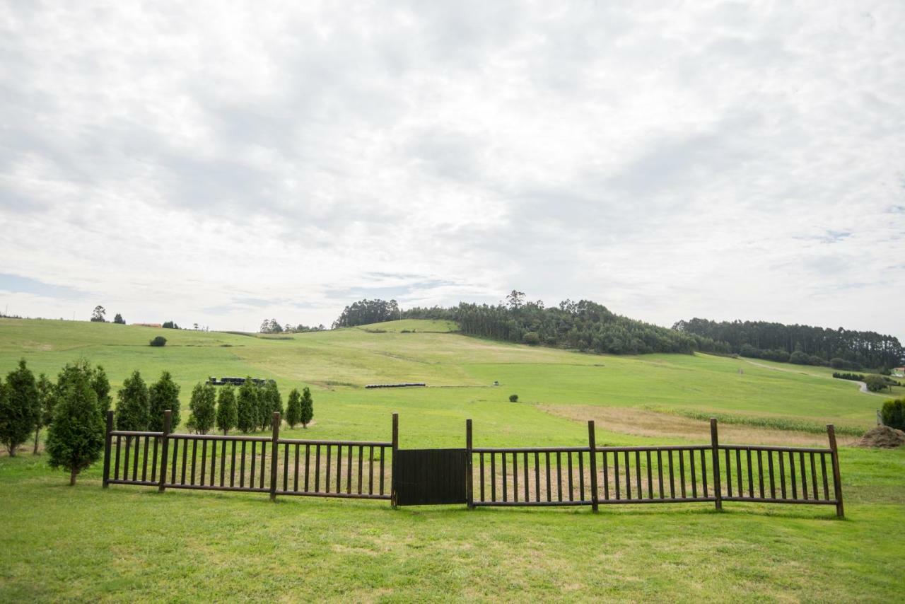 Country house Maria La Carbayeda *